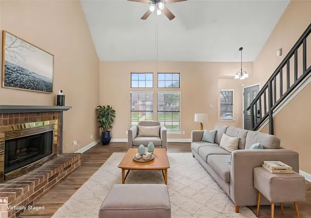 Homes for sale in The Colony, TX | 6832 Younger Dr, The Colony, TX 75056 | MLS# 21236916