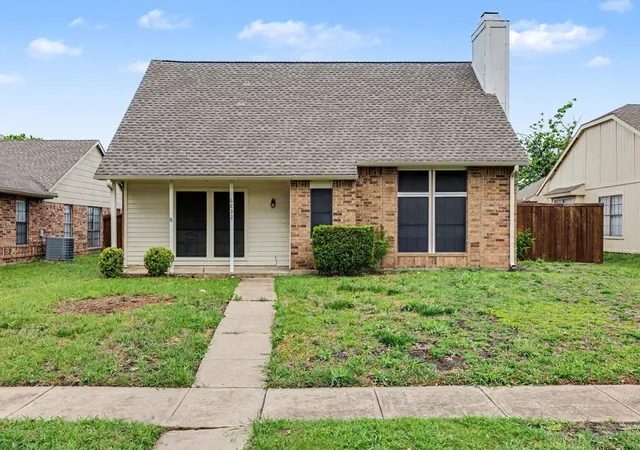 Homes for sale in The Colony, TX | 6832 Younger Dr, The Colony, TX 75056 | MLS# 21236916