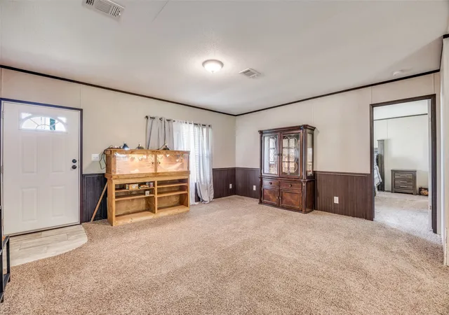 Photo 3 of Manufactured home for sale at 11578 County Road 736, Princeton, TX 75407 | MLS# 21234745 | Listing updated on 2026-09-29