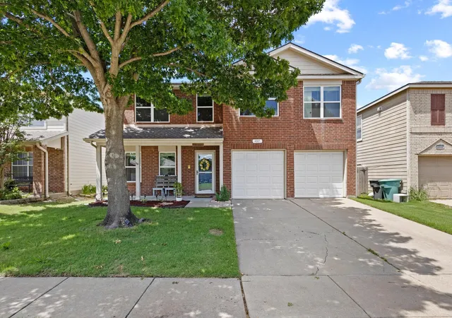 1st image of 4317 Hawk Ln, Sherman, TX 75092 | MLS# 21231369