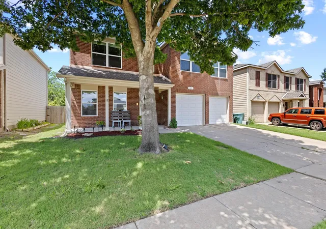 2nd image of 4317 Hawk Ln, Sherman, TX 75092 | MLS# 21231369