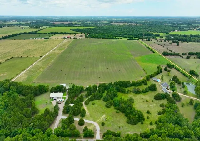 Photo 1 of Land for sale at 5969 Acres Bucksnort Rd, Van Alstyne, TX 75495 | MLS# 21157390 | Listing updated on 2026-07-24