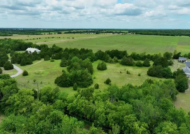 Photo 3 of Land for sale at 5969 Acres Bucksnort Rd, Van Alstyne, TX 75495 | MLS# 21157390 | Listing updated on 2026-07-24