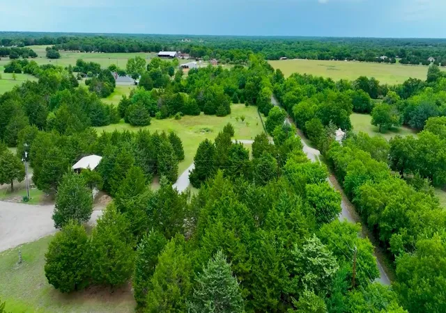 Photo 3 of Land for sale at 5969 Acres Bucksnort Rd, Van Alstyne, TX 75495 | MLS# 21157390 | Listing updated on 2026-07-24