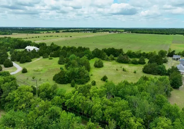 Photo 4 of Land for sale at 5969 Acres Bucksnort Rd, Van Alstyne, TX 75495 | MLS# 21157390 | Listing updated on 2026-07-24