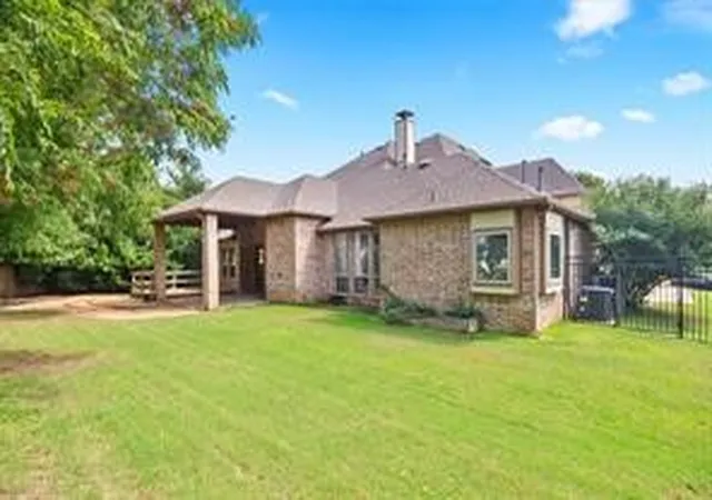 Photo 2 of Sale Pending at 961 Deer Run Ln, Prosper, TX 75078 | MLS# 21239182 | Listing updated on 2026-07-20