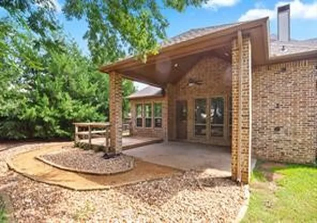 Photo 3 of Sale Pending at 961 Deer Run Ln, Prosper, TX 75078 | MLS# 21239182 | Listing updated on 2026-07-20