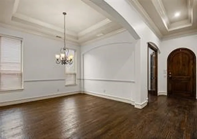 Photo 4 of Sale Pending at 961 Deer Run Ln, Prosper, TX 75078 | MLS# 21239182 | Listing updated on 2026-07-20