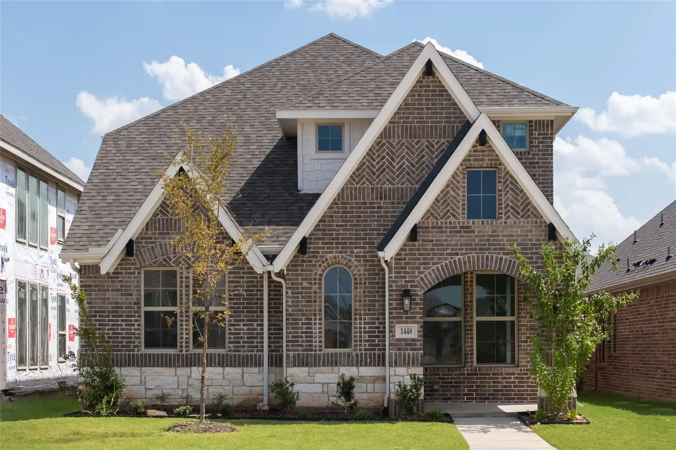 Single family home for sale at 1448 Lady Bird Rd, Justin, TX 76247 | MLS# 21239230
