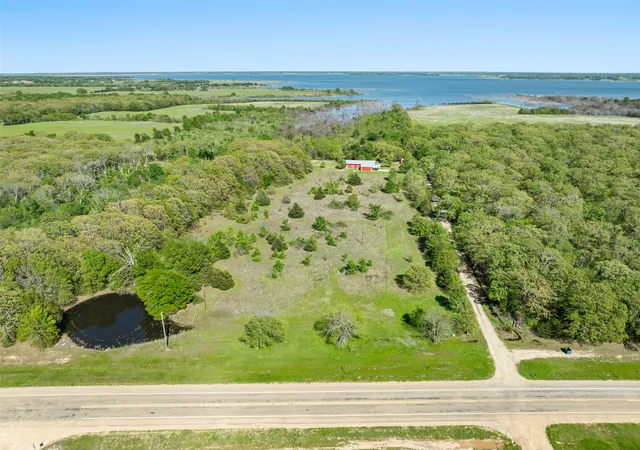 Photo 4 of Land for sale at 320 Fm 897, Telephone, TX 75488 | MLS# 21238821 | Listing updated on 2026-08-15