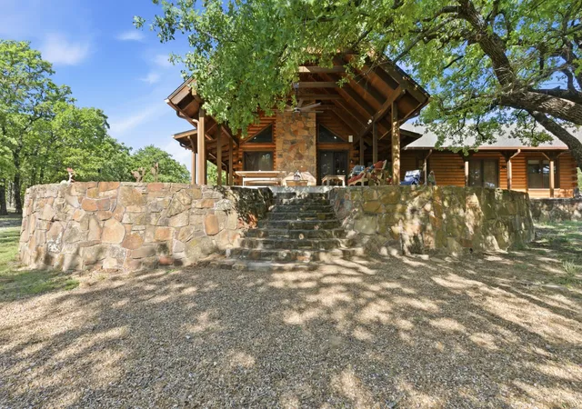 Homes for sale in Forestburg, TX | 2197 Netherly Ln, Forestburg, TX 76239 | MLS# 21239265