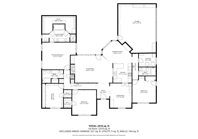 Photo 2 of Sale Pending at 6100 Autumn Breeze Cir, Fort Worth, TX 76140 | MLS# 21239126 | Listing updated on 2026-07-27