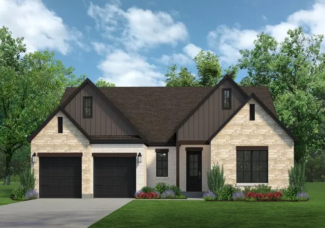 Photo 1 of Single family home for sale at 1009 Blue Mist Ct, Justin, TX 76247 | MLS# 21239327 | Listing updated on 2026-10-08