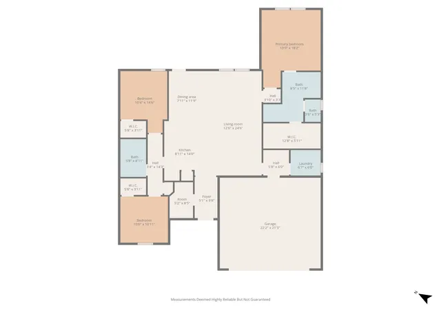 Photo 27 of Single family home for sale at 5707 Stonegate Cir, Granbury, TX 76048 | MLS# 21234718 | Listing updated on 2026-09-29