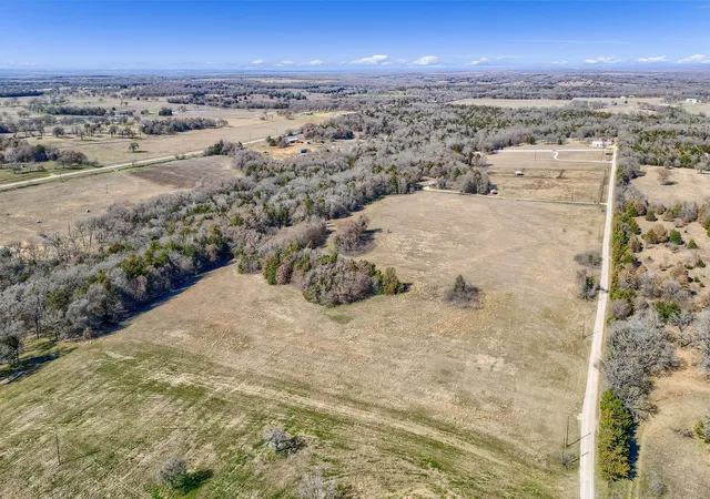 Photo 1 of Land for sale at 163 Twin Oaks Ln, Whitesboro, TX 76273 | MLS# 21239219 | Listing updated on 2026-08-24