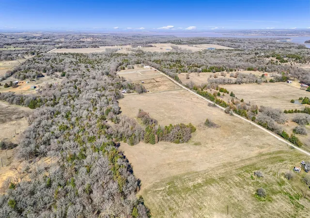 Photo 4 of Land for sale at 163 Twin Oaks Ln, Whitesboro, TX 76273 | MLS# 21239219 | Listing updated on 2026-08-24