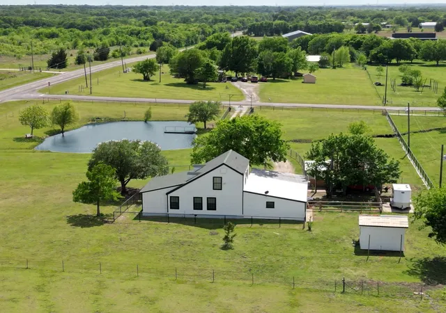 Homes for sale in Kaufman, TX | 5974 County Road 4100, Kaufman, TX 75142 | MLS# 21214419