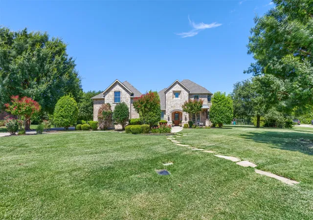 Photo 1 of Single family home for sale at 1751 Silverleaf Ct, Prosper, TX 75078 | MLS# 21218387 | Listing updated on 2026-10-04