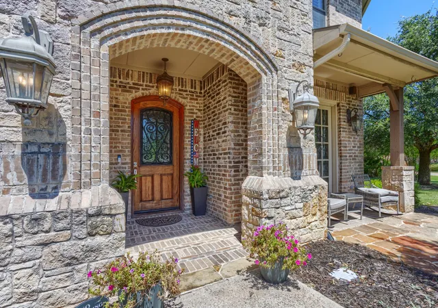 Photo 3 of Single family home for sale at 1751 Silverleaf Ct, Prosper, TX 75078 | MLS# 21218387 | Listing updated on 2026-10-04
