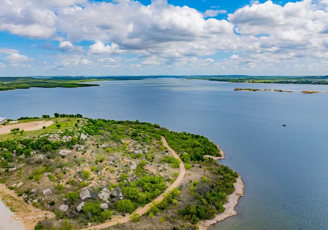 Photo 1 of Land for sale at 909 Clearwater Point, Possum Kingdom Lake, TX 76449 | MLS# 21238802 | Listing updated on 2026-08-04