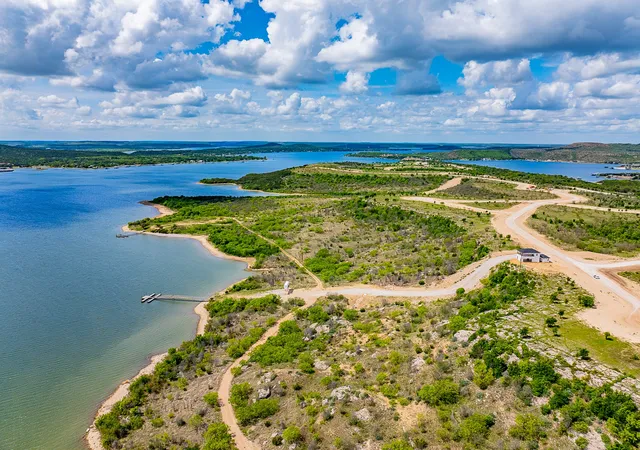 Photo 3 of Land for sale at 909 Clearwater Point, Possum Kingdom Lake, TX 76449 | MLS# 21238802 | Listing updated on 2026-08-04