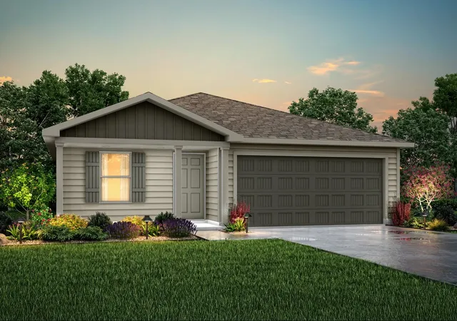 Photo 1 of Sale Pending at 425 Coyote Creek Ct, Abilene, TX 79602 | MLS# 21239421 | Listing updated on 2026-08-25