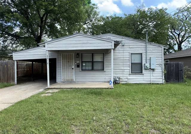 Homes for sale in Dallas, TX | 5312 Dimple Jackson St, Dallas, TX 75210 | MLS# 21239283