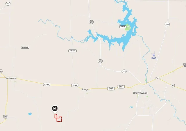 Homes for sale in Early, TX | Tbd County Road 165, Early, TX 76802 | MLS# 21238947