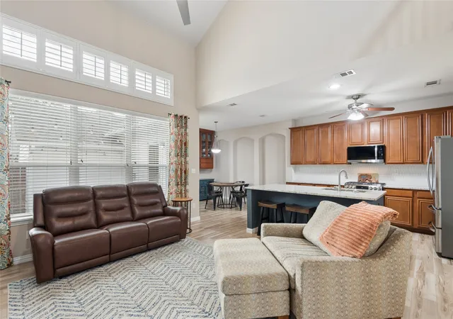 Photo 3 of Townhouse for sale at 6204 Crescent St, North Richland Hills, TX 76180 | MLS# 21236052 | Listing updated on 2026-08-19