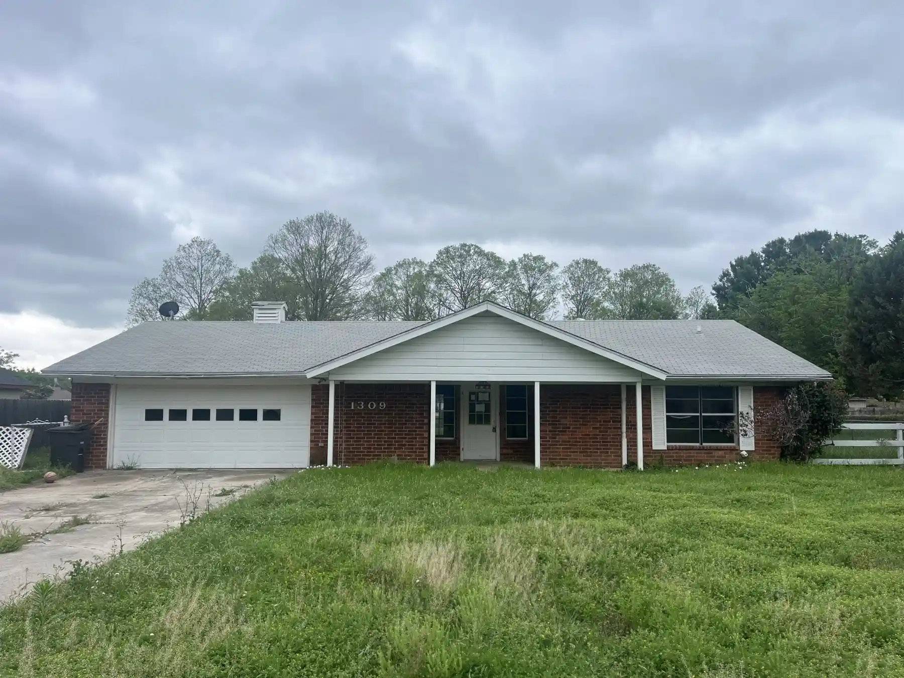 Single family home for sale at 1309 Sherry Ln, Early, TX 76802 | MLS# 21239247