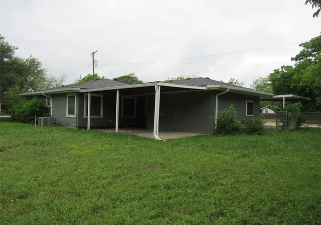 Photo 11 of Sale Pending at 218 N Pearl St, Mart, TX 76664 | MLS# 21237553 | Listing updated on 2026-08-17