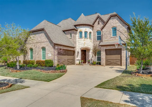 Homes for sale in Frisco, TX | 6708 Stallion Ranch Rd, Frisco, TX 75036 | MLS# 21186078