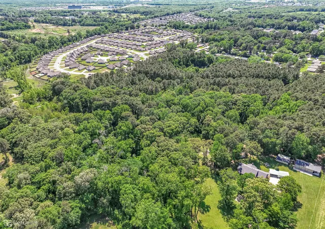 4th image of 0 Hollow Bluff Dr, Haughton, LA 71037 | MLS# 21239513