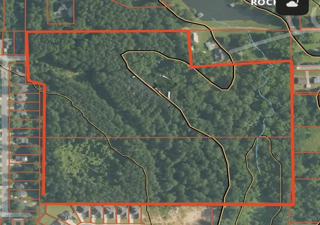 5th image of 0 Hollow Bluff Dr, Haughton, LA 71037 | MLS# 21239513