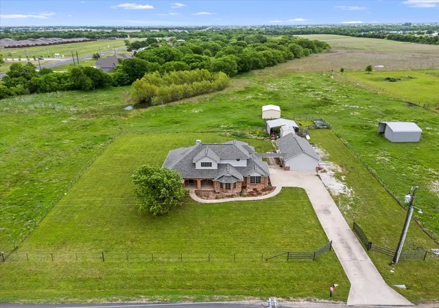 Photo 1 of Single family home for sale at 2937 County Road 2606, Caddo Mills, TX 75135 | MLS# 21239183 | Listing updated on 2026-10-05