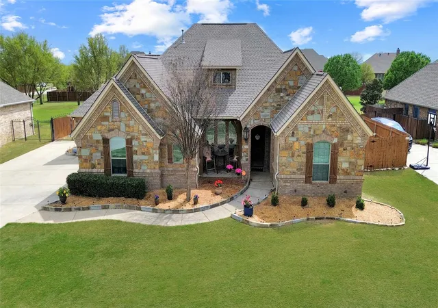 Photo 1 of Single family home for sale at 1173 Durango Springs Dr, Haslet, TX 76052 | MLS# 21239608 | Listing updated on 2026-08-17