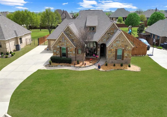 Photo 2 of Single family home for sale at 1173 Durango Springs Dr, Haslet, TX 76052 | MLS# 21239608 | Listing updated on 2026-08-17