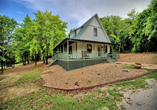 Homes for sale in Muenster, TX | 186 County Road 429, Muenster, TX 76252 | MLS# 21239635