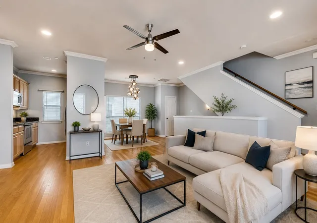 Photo 1 of Condo for sale at 2407 Stutz Dr #B5, Dallas, TX 75235 | MLS# 21239687 | Listing updated on 2026-09-23