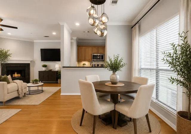 Photo 2 of Condo for sale at 2407 Stutz Dr #B5, Dallas, TX 75235 | MLS# 21239687 | Listing updated on 2026-09-23