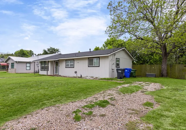 4th image of 1401 Kilgore Ln, Waco, TX 76705 | MLS# 21233317