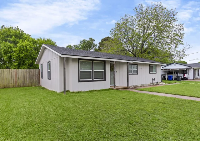 5th image of 1401 Kilgore Ln, Waco, TX 76705 | MLS# 21233317