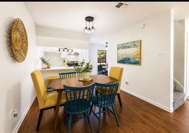 Photo 3 of Townhouse for sale at 1600 Brentwood Dr, Irving, TX 75061 | MLS# 21215938 | Listing updated on 2026-08-29