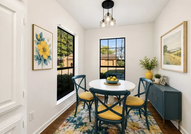 Photo 3 of Townhouse for sale at 1600 Brentwood Dr, Irving, TX 75061 | MLS# 21215938 | Listing updated on 2026-08-29