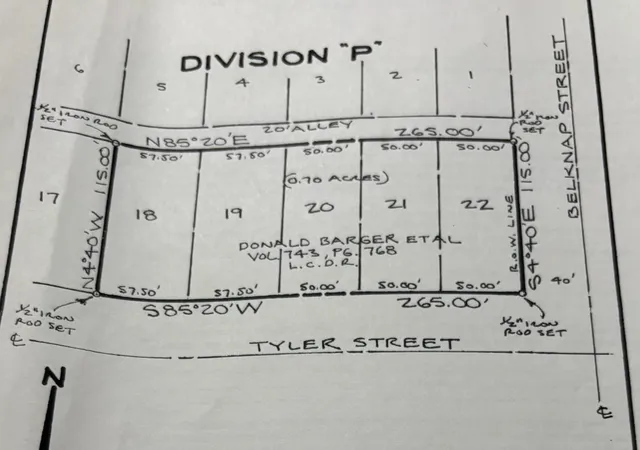 Homes for sale in Mexia, TX | 400 W Tyler St, Mexia, TX 76667 | MLS# 21238509