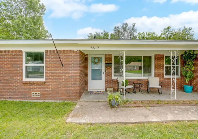 Photo 3 of Single family home for sale at 5517 Volder Dr, Fort Worth, TX 76114 | MLS# 21239777 | Listing updated on 2026-07-27