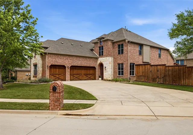 Homes for sale in Keller, TX | 509 Northwyck Ln, Keller, TX 76248 | MLS# 21239447