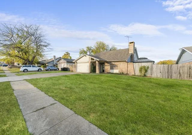 39th image of 813 Via Avenida, Mesquite, TX 75150 | MLS# 21227737