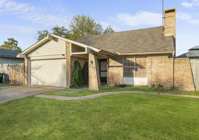 4th image of 813 Via Avenida, Mesquite, TX 75150 | MLS# 21227737