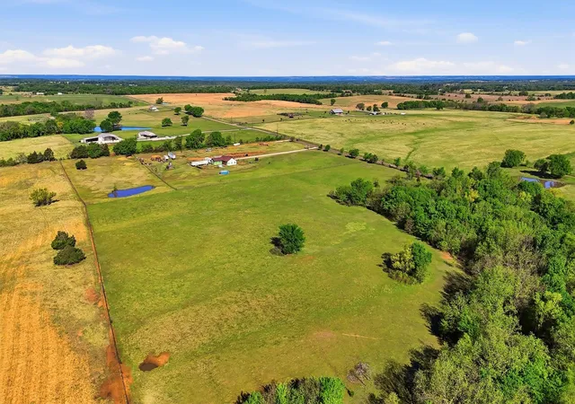 Photo 3 of Land for sale at 105 Dexter Rd, Whitesboro, TX 76273 | MLS# 21235557 | Listing updated on 2026-10-02